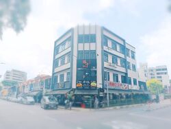 Orchard MRT (D9), Shop House #581590771